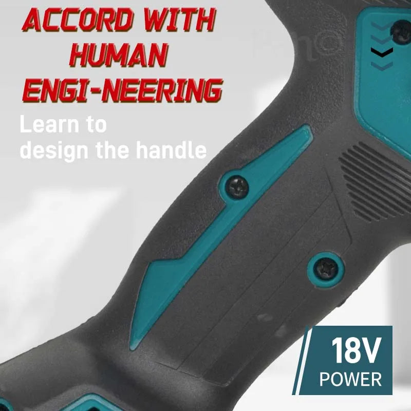Makita DTD171 new wrench set Impact driver 18V