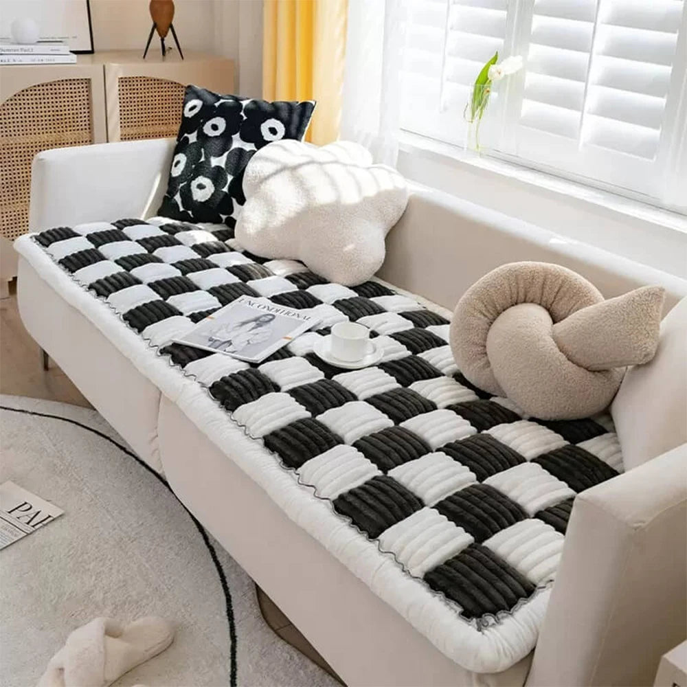 Dog Bed Mat Warm Pet Cat Scratchable