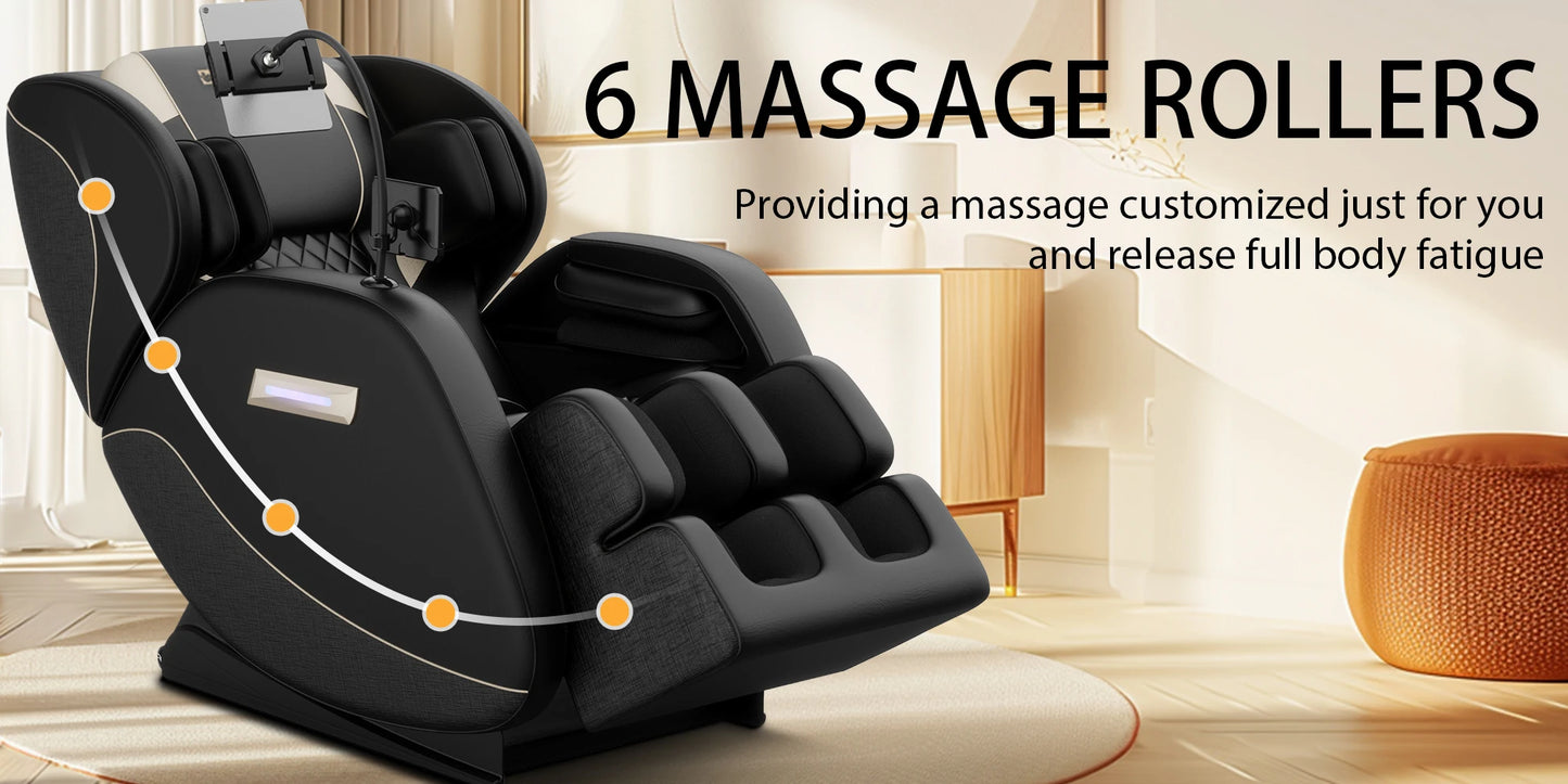 Full Body Massage Chair s