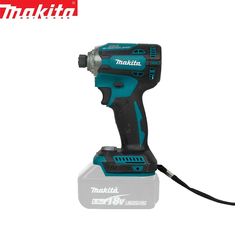 Makita DTD171 new wrench set Impact driver 18V