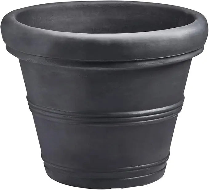 Crescent Garden Brunello Planter