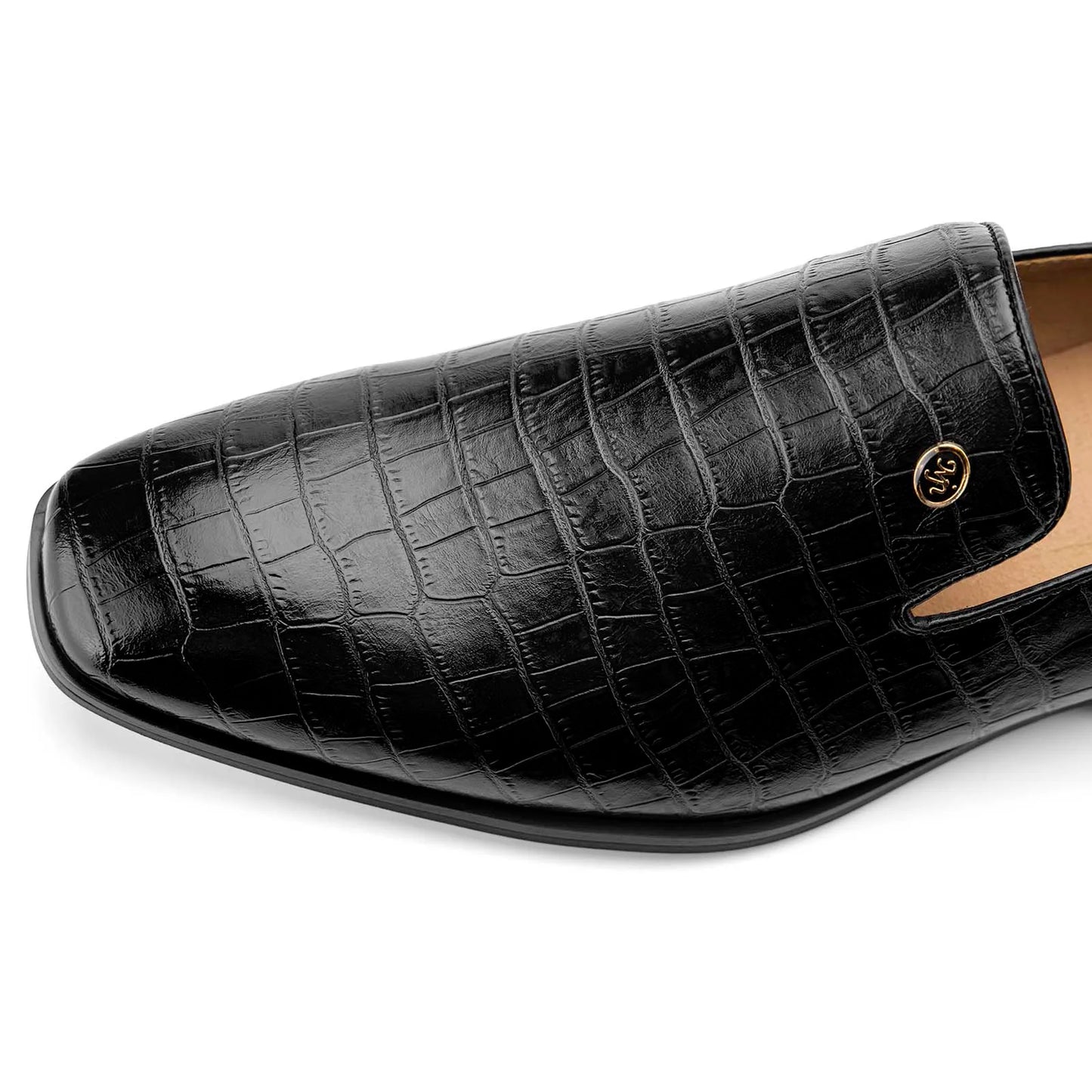 Men's Genuine Leather Loafers