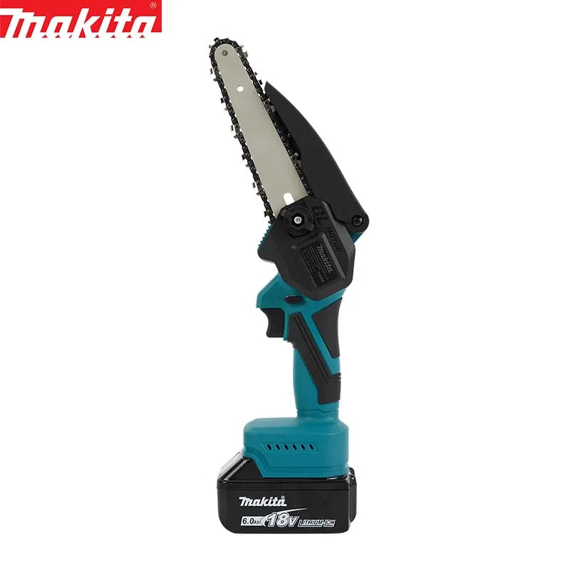 Makita 18V lithium battery Cordless Chain Saw