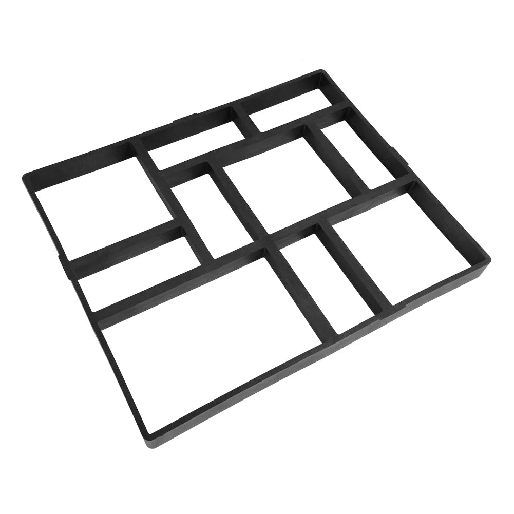 Concrete Stepping Mold
